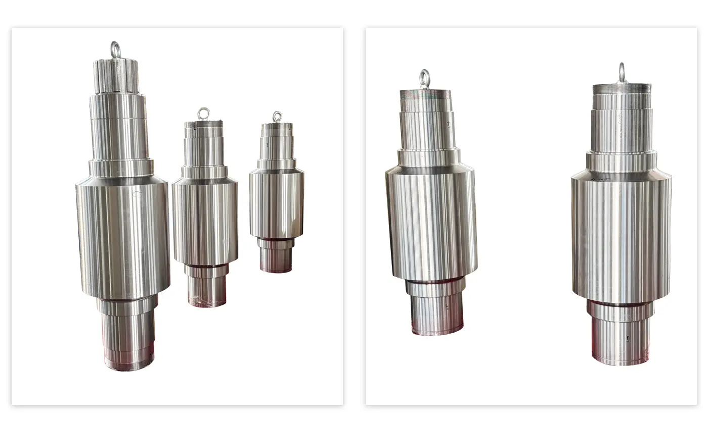 برنامج تعليمي حول تحسين عملية مطحنة الدرفلة الشريطية