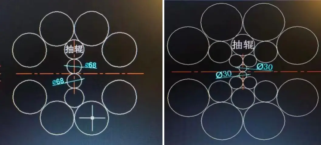 ما الذي يجعل مطحنة الدرفلة ذات 20 لفة هي المفتاح لمعالجة المعادن الدقيقة؟