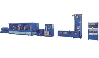 كيف يمكن لمطحنة درفلة الأسلاك المسطحة تحسين الإنتاجية والاتساق؟