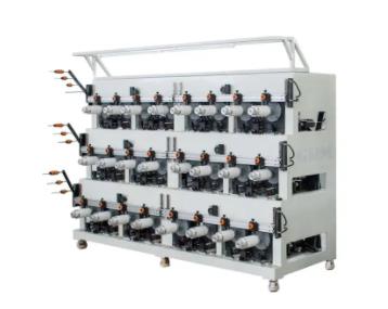 ما هي وظيفة آلة اللف