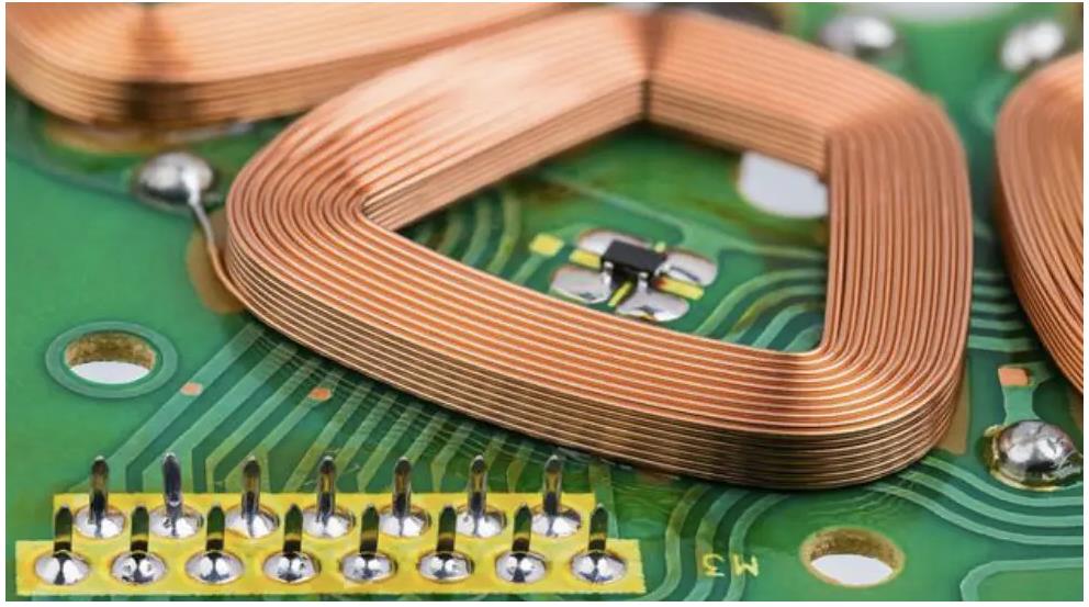 أين يتم استخدام مطحنة الأسلاك الكهرومغناطيسية بشكل رئيسي