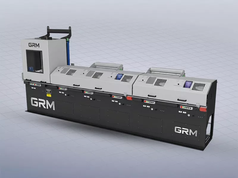 ما الذي يجعل آلة سحب الأسلاك الدقيقة عالية السرعة ضرورية لكفاءة وجودة التصنيع الحديثة