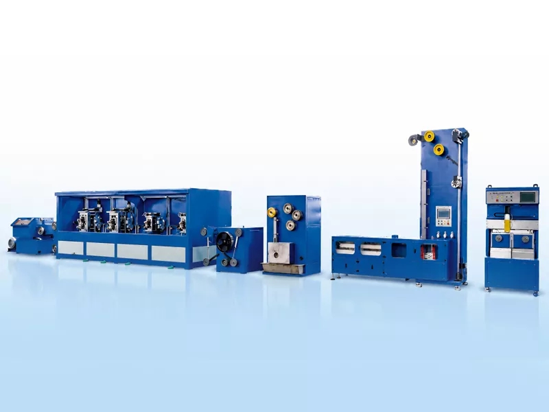 ما هي المعلمات التي ينبغي الاهتمام بها قبل بدء تشغيل خط الإنتاج الكهروضوئي Busbar-Ribbon-Production-Line.html